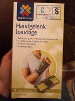 Handgelenkbandage Nordrhein-Westfalen - Sankt Augustin Vorschau