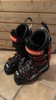 Nordica Dobermann Infrared GP90 Skistiefel Baden-Württemberg - Großbettlingen Vorschau