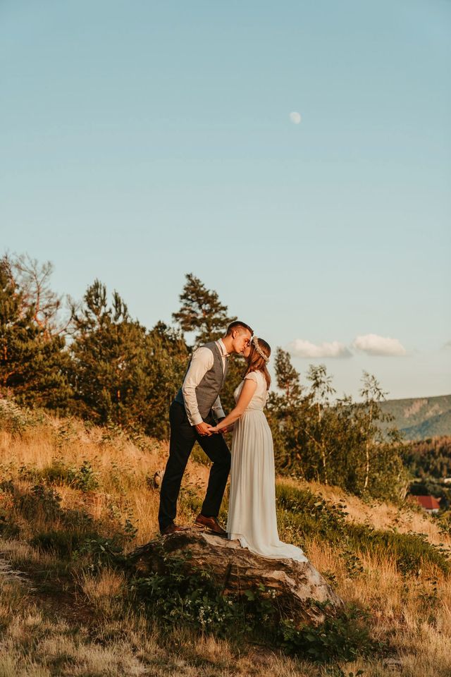 Hochzeit & Standesamt Fotograf Hochzeitsfotograf Hochzeitsvideo in Braunschweig