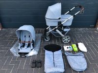 Kinderwagen ABC Design Salsa 4 Mecklenburg-Vorpommern - Greven Vorschau