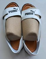 Puma Sandalen Paar 25,- Sonderpreis 22,50 Stück Berlin - Steglitz Vorschau