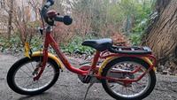 Puky 16 Zoll Kinderfahrrad Berlin - Schöneberg Vorschau