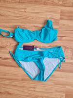 Lascana Bikini neu Gr. 40 b türkis Nordrhein-Westfalen - Euskirchen Vorschau