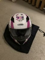 Motorrad Helm Stuttgart - Obertürkheim Vorschau