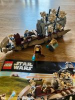 Lego StarWars 7929 Rheinland-Pfalz - Hettenrodt Vorschau