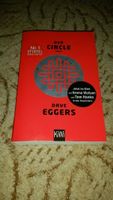 Der Circle Roman/Dave Eggers Essen - Frillendorf Vorschau