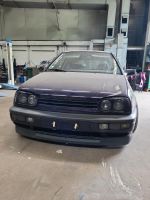 Verkaufe ein Golf 3 VR6 Original Sachsen-Anhalt - Egeln Vorschau