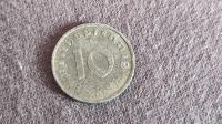 10 Reichspfennig 1948 A Alliierte Besatzung Bayern - Nabburg Vorschau