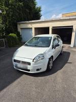 Fiat Punto 1.4 8V,  TÜV 10/2026, Klima Baden-Württemberg - Ravensburg Vorschau