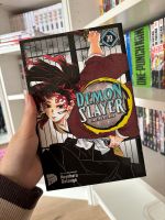 Demon Slayer 20 | Manga Shonen Action Essen - Altenessen Vorschau