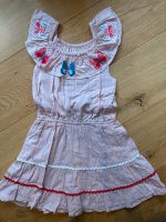Mini Boden Kleid 4-5 Jahre Hessen - Gießen Vorschau
