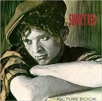 LP/ Simply Red – Picture Book 1985 Nordfriesland - Garding Vorschau