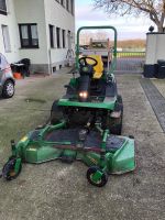 John Deere F1565 Series II Nordrhein-Westfalen - Mönchengladbach Vorschau