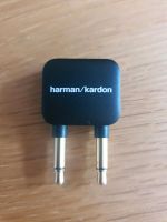 Harman/Kardon Flugzeugadapter Adapter Kopfhörer Fly Anc Frankfurt am Main - Eschersheim Vorschau