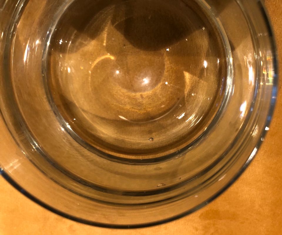6 Stück Whisky-Gläser in Schwarzenbruck