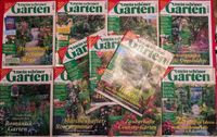 11x Mein Schöner Garten Zeitschriften Magazin Ratgeber Konvolut G Rheinland-Pfalz - Pirmasens Vorschau