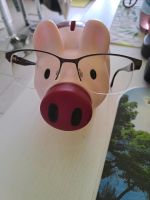 Gleitsichtbrille  mit Wechselbügeln Hessen - Kaufungen Vorschau
