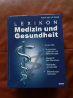 Lexikon  Medizin und Gesundheit Niedersachsen - Delmenhorst Vorschau