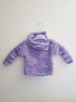 Handmade Pullover Mädchen neu 3-6 Monate Bonn - Beuel Vorschau