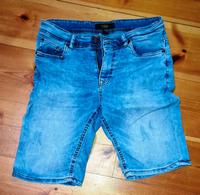 Herren Bermuda Jeans Hose Gr. S Topzustande Berlin - Reinickendorf Vorschau