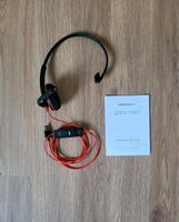 Plantronics Blackwire 3210 Ein-Ohr-Headset *NEUWERTIG* Düsseldorf - Unterrath Vorschau