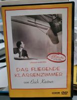 Das fliegende Klassenzimmer von 1954 DVD Schleswig-Holstein - Selk Vorschau