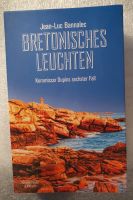Bretonisches Leuchten Kommissar Dupins sechster Fall Jean-Luc Ban München - Berg-am-Laim Vorschau
