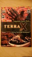 Buch Terra X "Todesfall Ayers Rock" Thüringen - Oberweid Vorschau