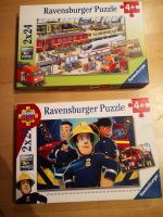 Diverse Puzzle Ravensburger, Schmidt, HABA Rheinland-Pfalz - Bellheim Vorschau