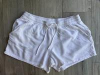 H&M Shorts Leinenmix Creme Weiß Gr. S Bayern - Neuburg a.d. Donau Vorschau