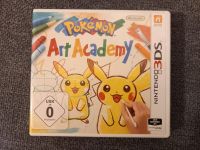 Pokémon Art Academy 3DS Bayern - Thyrnau Vorschau