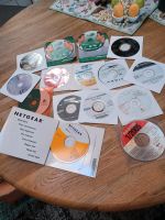 Software- 15 CD- Nachlass Baden-Württemberg - Backnang Vorschau