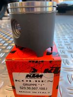 KTM EXC200 Kolben Piston 52330007100 „I“ NOS Nordrhein-Westfalen - Soest Vorschau