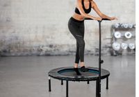 Fitness Trampolin mit T- Griff Nordrhein-Westfalen - Kamen Vorschau