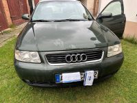 Audi A3 1.6 Ambiente Ambiente Sachsen-Anhalt - Genthin Vorschau