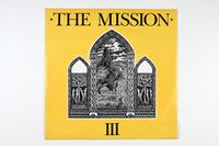 Vinyl 12’’ Single The Mission Rheinland-Pfalz - Trier Vorschau