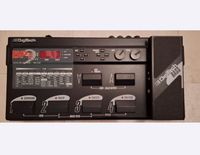 Digitech BP 8 Valve Bass Multieffektgerät, Röhren PreAmp Nordrhein-Westfalen - Versmold Vorschau