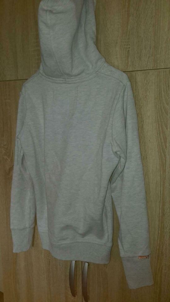 Superdry Kapuzenpullover / m in Ballenstedt