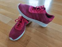 Adidas Light Racer Größe 36 1/3 Bayern - Landshut Vorschau