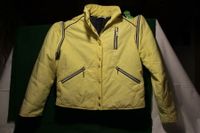 Kurzjacke/weste Gr. 38/40 Alba Moda Bayern - Saaldorf-Surheim Vorschau