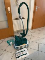 Vorwerk Tiger 260 Bayern - Fürth Vorschau