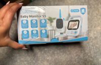 babyphone mit Kamera, 2K Tiny babyphone, 2,8 Zoll Bildschirm Nordrhein-Westfalen - Ahlen Vorschau