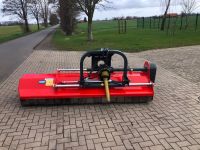 Dragone V 280 SH Mulcher Schlegelmulcher Grünlandmulcher Niedersachsen - Wagenfeld Vorschau