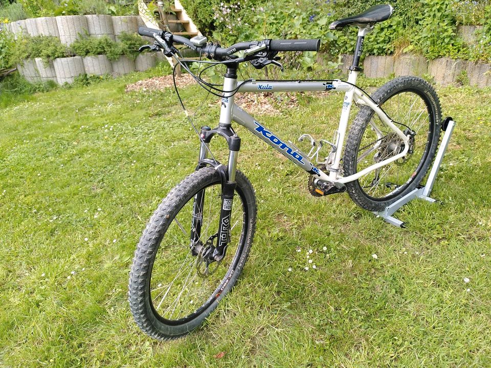 Mountainbike Hardtail in Velbert