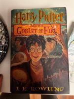 Harry Potter Buch Frankfurt am Main - Bockenheim Vorschau