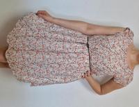 Luftiges Sommerkleid Baden-Württemberg - Kornwestheim Vorschau