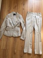 Orsay Business Kostüm Anzug Set ( Blazer und Hose) XS (34) neu Hessen - Rödermark Vorschau