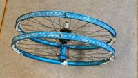 LRS Spank Spike 28 Race 26" Zoll + Tesla Evo 20x110 12x142mm Wuppertal - Elberfeld Vorschau