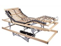 Lattenrost 90x200 cm - elektrisch höhenverstellbar - OVP NP1329€ Nordrhein-Westfalen - Lemgo Vorschau