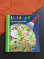 Licht an! Nachts im Garten , neuwertig Nordrhein-Westfalen - Bottrop Vorschau